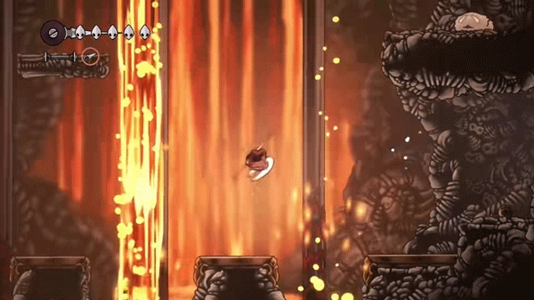 空洞骑士丝之歌(3)