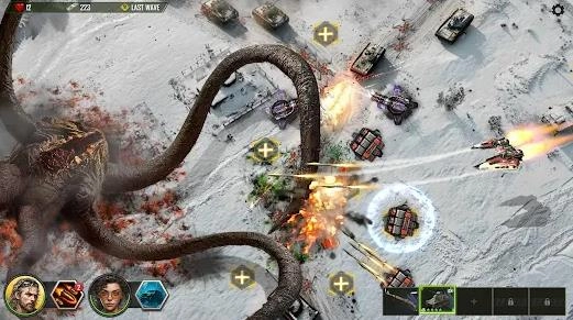 传奇塔防史诗防御图4