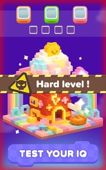 再见街区3D安卓官方版图2