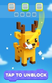 再见街区3D安卓官方版图3