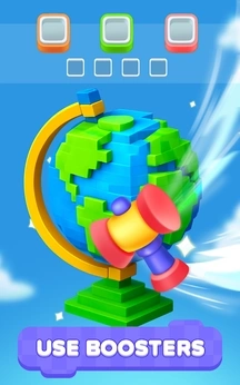 再见街区3D安卓官方版图4