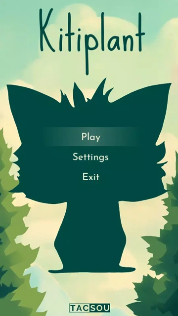 猫猫幻草通用版图1