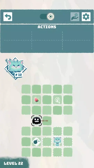 猫猫幻草通用版图3