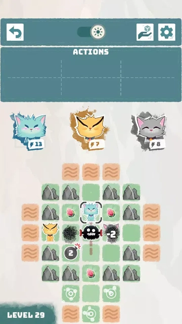 猫猫幻草通用版图2