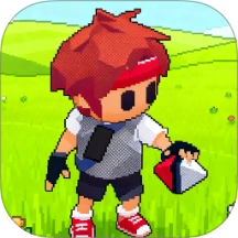 神奇精灵大冒险游戏