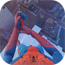 蜘蛛超级大英雄游戏