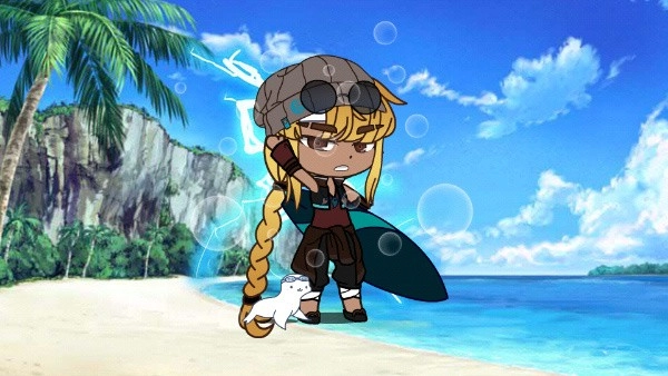 加查扭蛋计划最新版图1