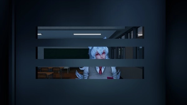 狼伴侣正版图1