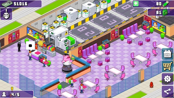 大家饿餐厅无广告版图4