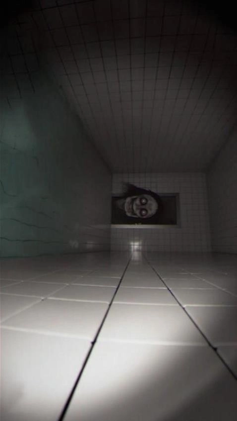 恐怖后室生存冒险