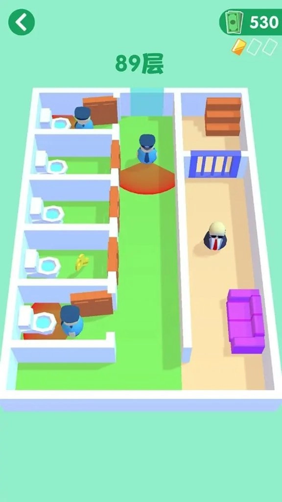 是特工就上一百层-图3