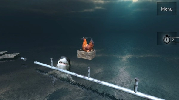 极限鸡肉冲刺-图3