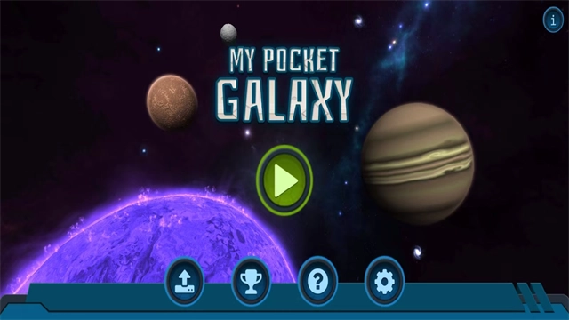 宇宙沙盒免费手机版图5