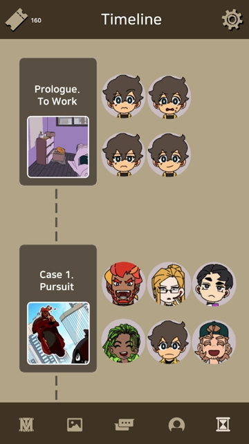 不完全是一位英雄无限门票 Not Hero截图1