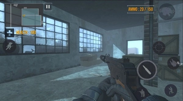 fgb特种作战汉化版3