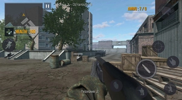 fgb特种作战汉化版5