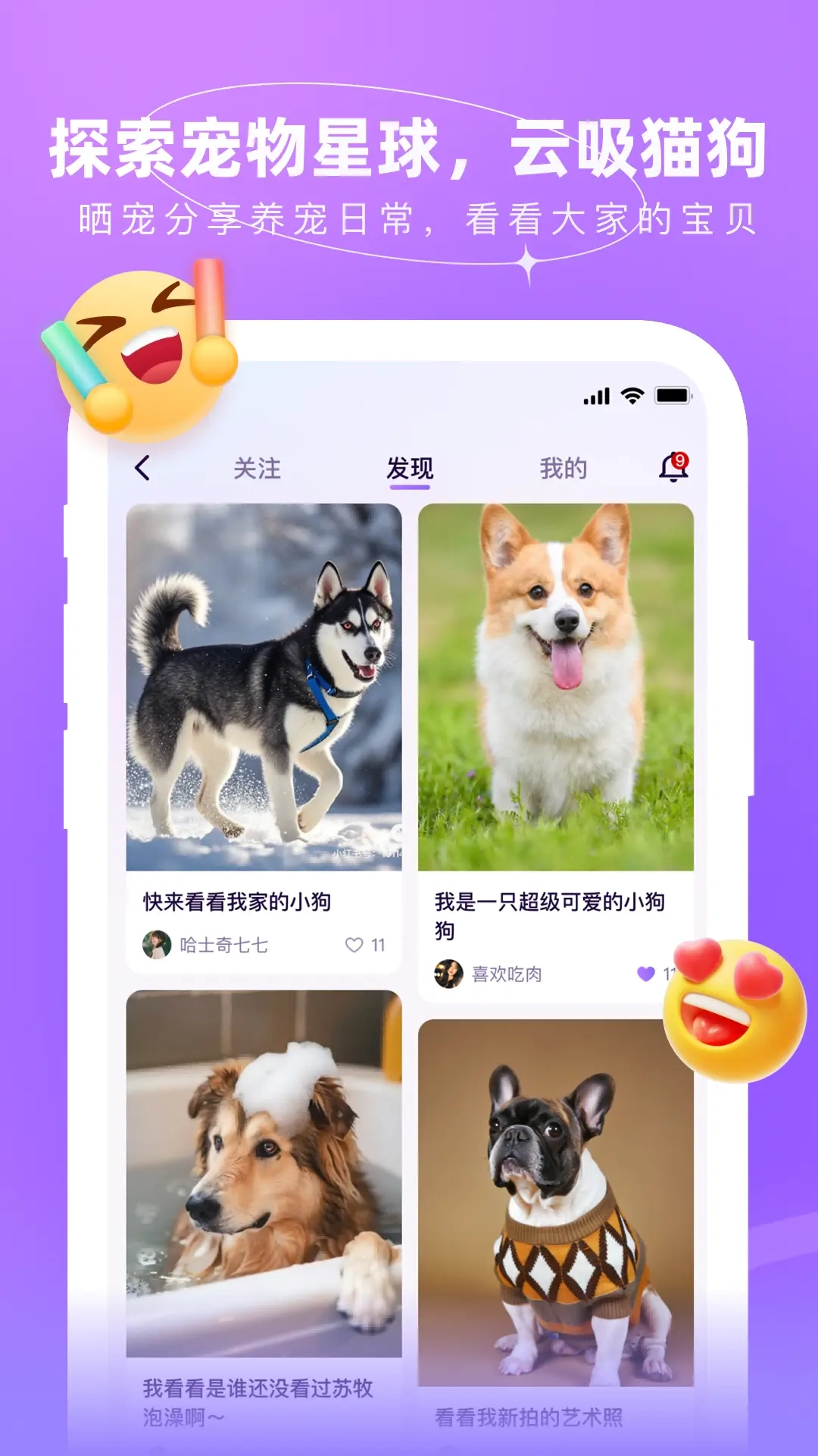 佩佩宠圈图4