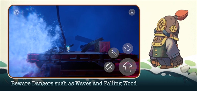 沉船遗礼手机版5