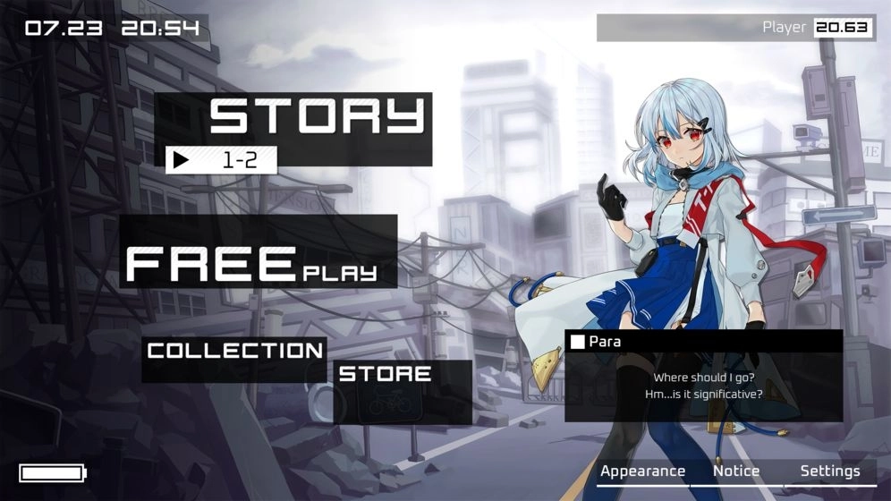 终极高尔夫最新版(1)