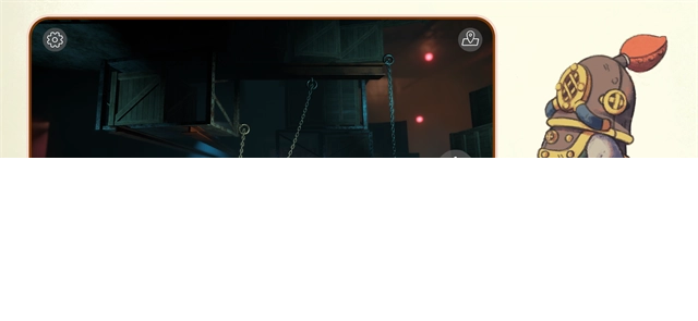 沉船遗礼手机版1