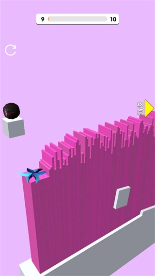 切倒一切免广告