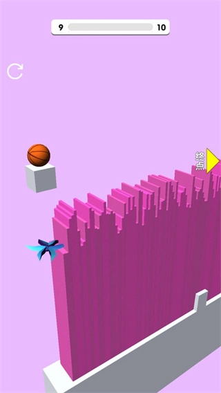 切倒一切免广告