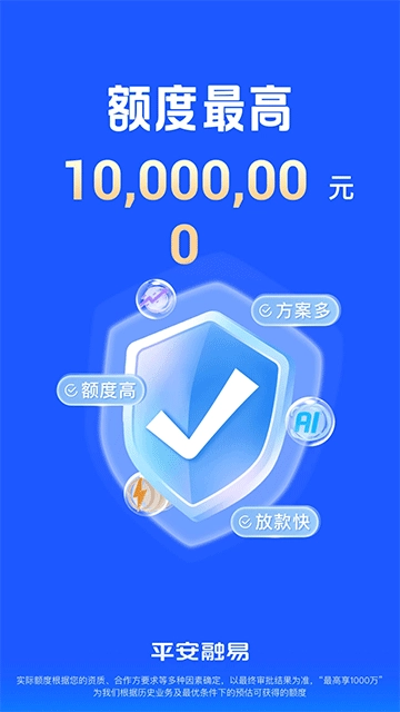 平安普惠(1)
