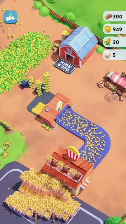 帕尔蒙生存游戏(Palmon:Survival)