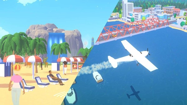 口袋城市3无广告版
