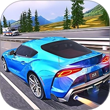 王牌赛车驾驶游戏