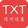 看小说听书
