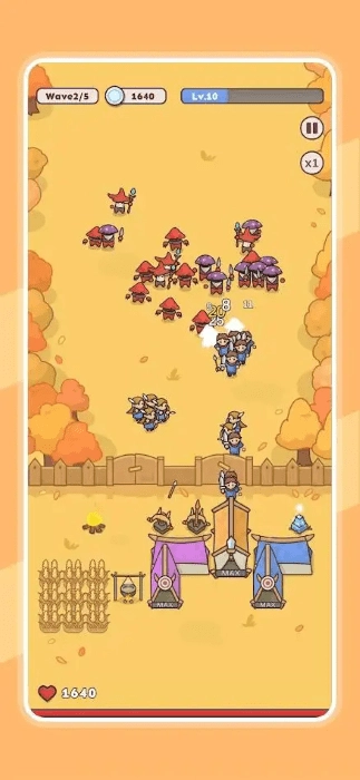 守护堡垒中文版安装下载