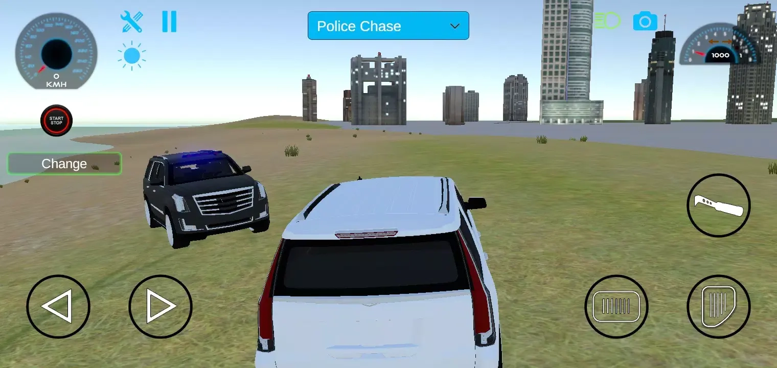 印度越野模拟器(3)