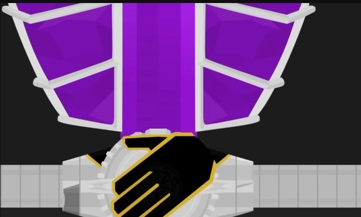 假面骑士Wizard变身模拟器1