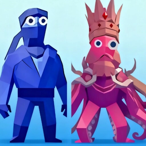 末日战争移动射击 V4.10.31