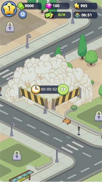 开心市民手机版下载