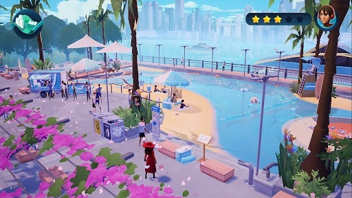 神偷卡门游戏汉化(CarmenSandiego)5