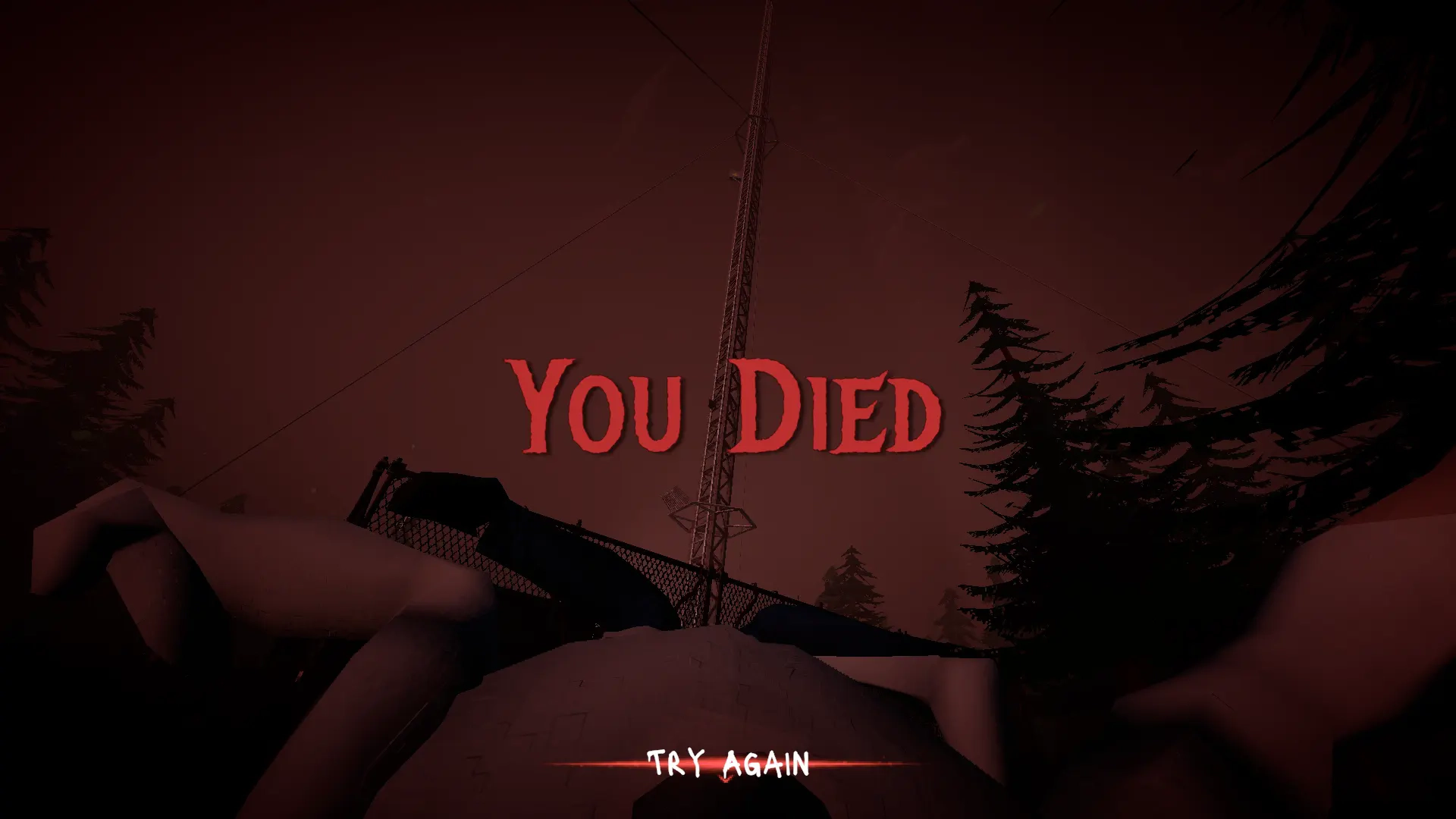 无线电塔手机版图2