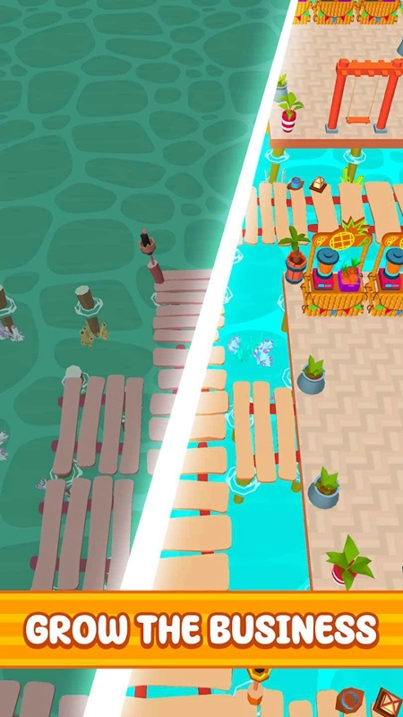 我的完美酒店菜单图3