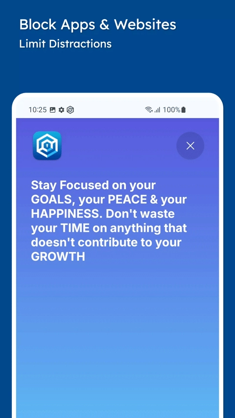 StayFocused图2