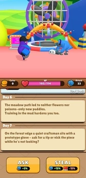 铁拳斗士力量征途图2