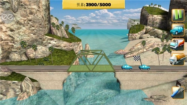 BridgeConstructor官方正版图3