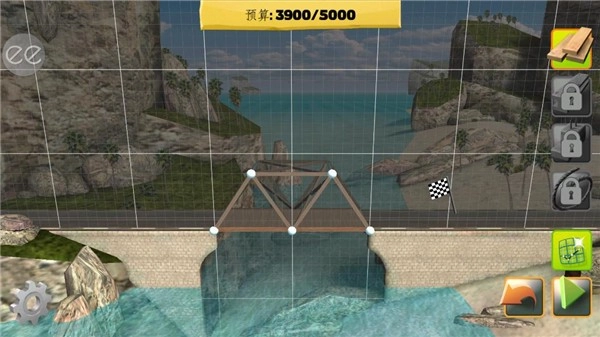 BridgeConstructor官方正版图2