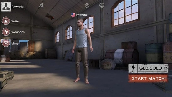 survival squad截图2