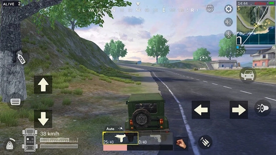 survivalsquad安装包下载