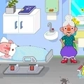 彩妆狂想曲