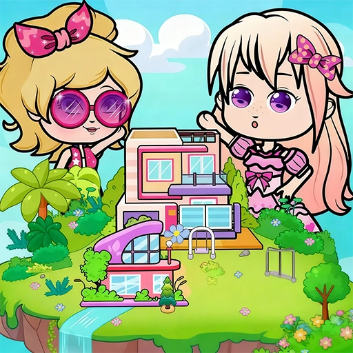 公主礼仪学院游戏