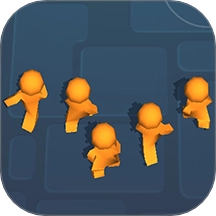 3D疯狂割草游戏