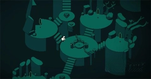 裂隙纷争图2
