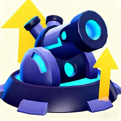 合成炮台大作战 v300.1.0